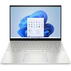 מחשב נייד “envy  16-h0055 i7-12700h 1tb ssd 32gb  16.1 מסך מגע hp עודפי מלאי