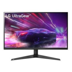 מסך מחשב גיימינג ‏27 ‏אינטש LG UltraGear 27GQ50F 165HZ