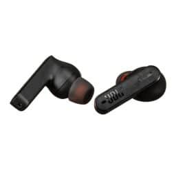 אוזניות אלחוטיות tune 230nc tws שחור גיי בי אל jbl