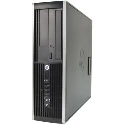 מחשב נייח elitedesk 8200 i5 256gb 16g אייץ פי hp