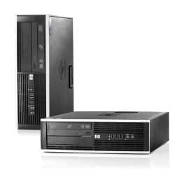 מחשב נייח elitedesk 8200 i5 256gb 16g אייץ פי hp