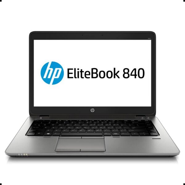 מחשב נייד “hp 840g3  i5 16/512 14 מחודש דל dell