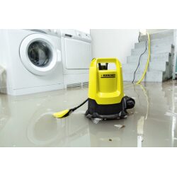 משאבת מים טבולה sp 7 קרצ’ ר 1645-820  karcher