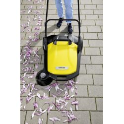 מטאטא מכאני s6 קרצ’ ר 1766-910 karcher