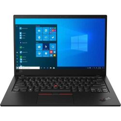 מחשב נייד 14″ x1 carbon i7-8 16/512 מגע מחודש לנובו lenovo