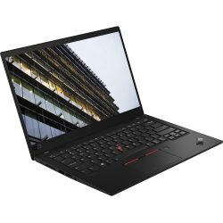 מחשב נייד 14″ x1 carbon i7-8 16/512 מגע מחודש לנובו lenovo