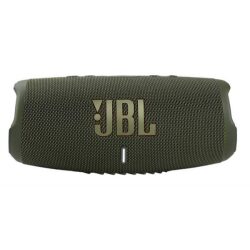 רמקול אלחוטי – jbl charge 5 ירוק