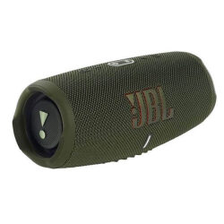 רמקול אלחוטי – jbl charge 5 ירוק