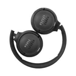 אוזניות אלחוטיות tune 570bt over ear שחור גיי בי אל jbl