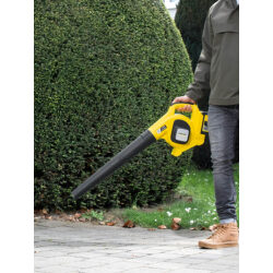 מפוח נטען lbl 2 קרצ’ ר 1445-160 karcher