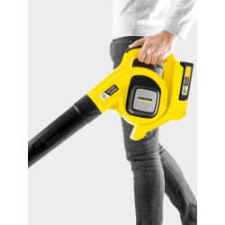 מפוח נטען lbl 2 קרצ’ ר 1445-160 karcher