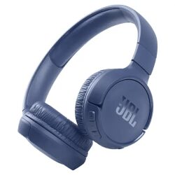 אוזניות אלחוטיות tune 570bt over ear כחול גיי בי אל  jbl