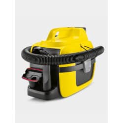 שואב אבק יבש רטוב wd 1 קרצ’ ר 1198-301 karcher