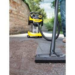 שואב אבק יבש רטוב wd 5 premium קרצ’ ר 1348-230  karcher