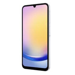 טלפון סלולרי גלקסי a25 128gb 6g סמסונג כחול בהיר samsung galaxy